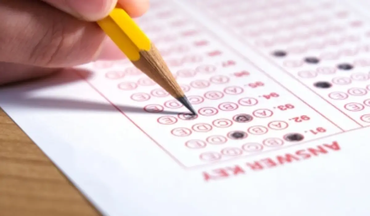 Delhi Higher Judicial Service (HJS) Prelims Answer Key