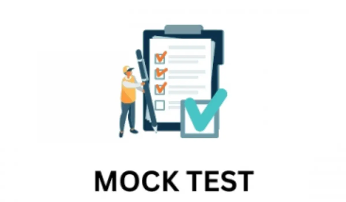RRB Group D Official Mock Test 2026