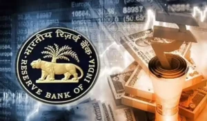 RBI Grade B Mains Score Card