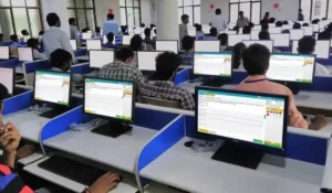 SBI PO Prelims Question Paper 2026