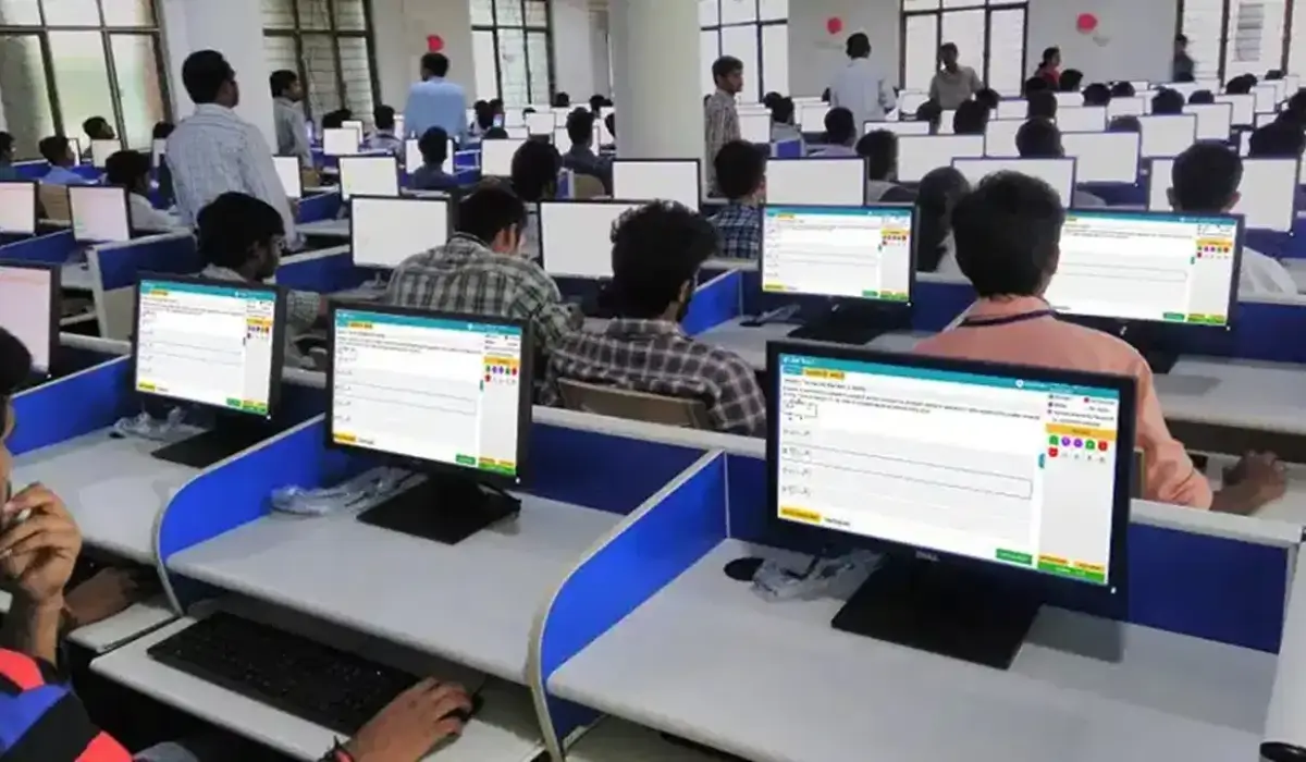 SBI PO Prelims Question Paper 2026