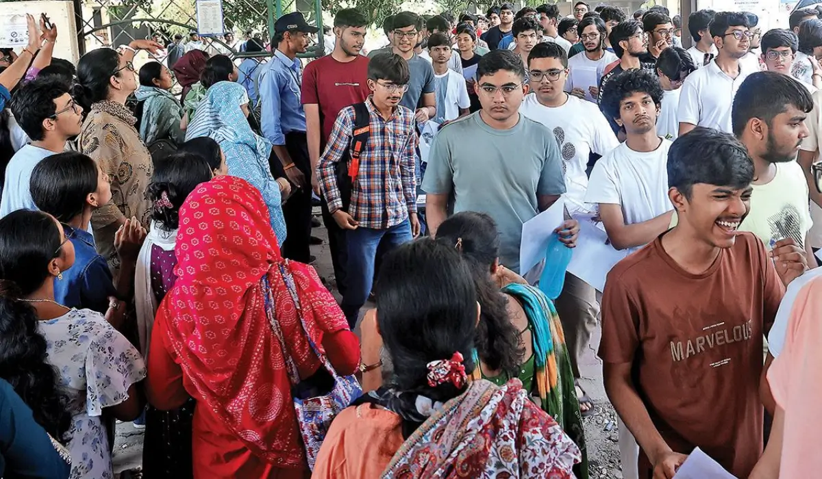 RRB Group D Exam Analysis 2026