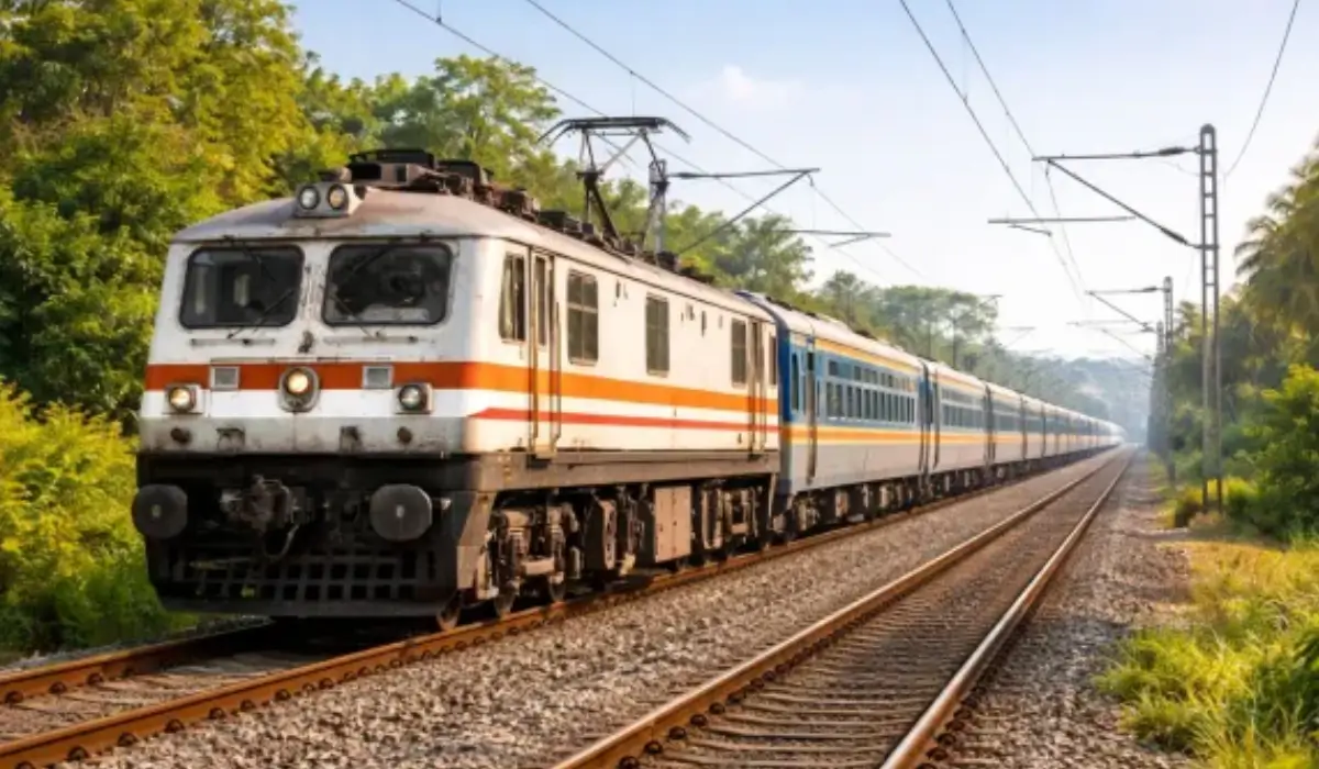 RRB Group D Question Paper