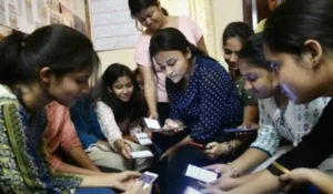 SSC MTS Result