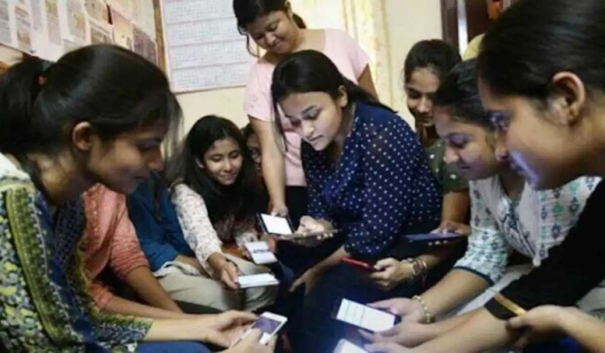 SSC MTS Result