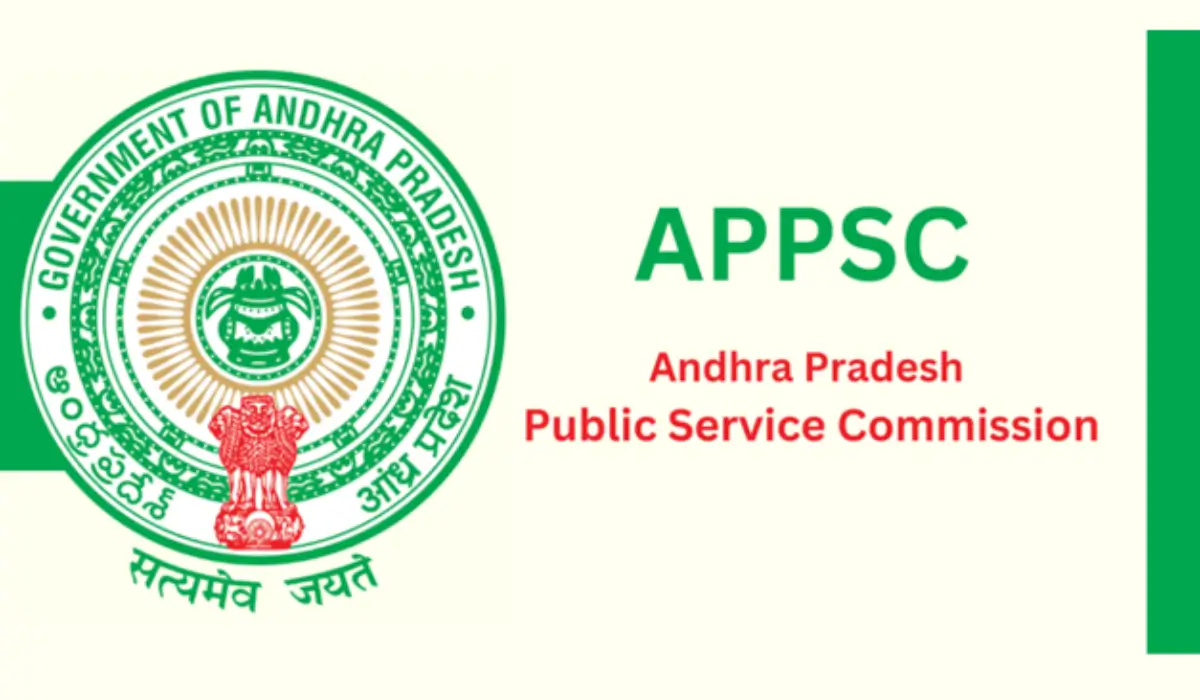 APPSC Assistant Social Welfare Officer (ASWO) Recruitment