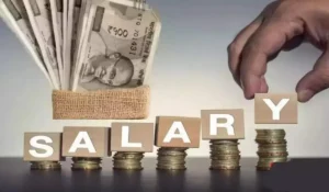 Bank of Baroda LBO Salary
