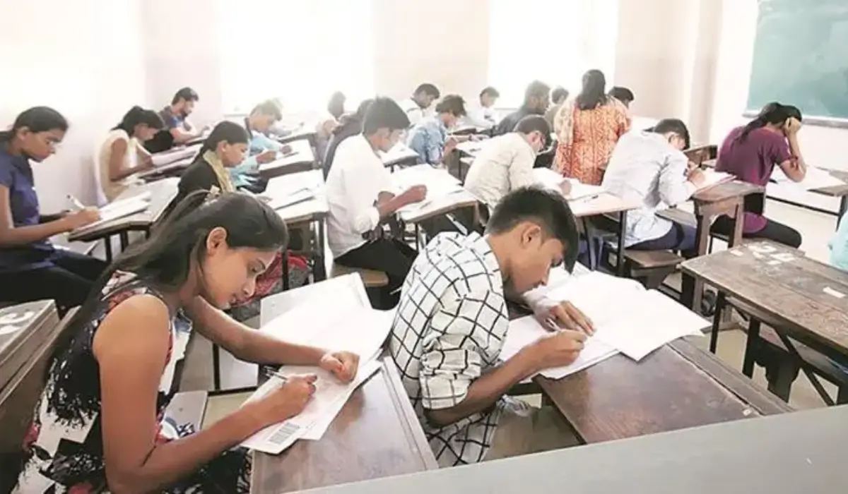 RSSB Computer Instructor Question Paper 2026