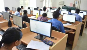 IBPS PO Question Paper 2026