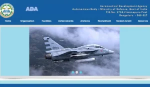 ADA Recruitment 2026 Notification Out for 111 Project Assistant Vacancies, Apply Starts on 24