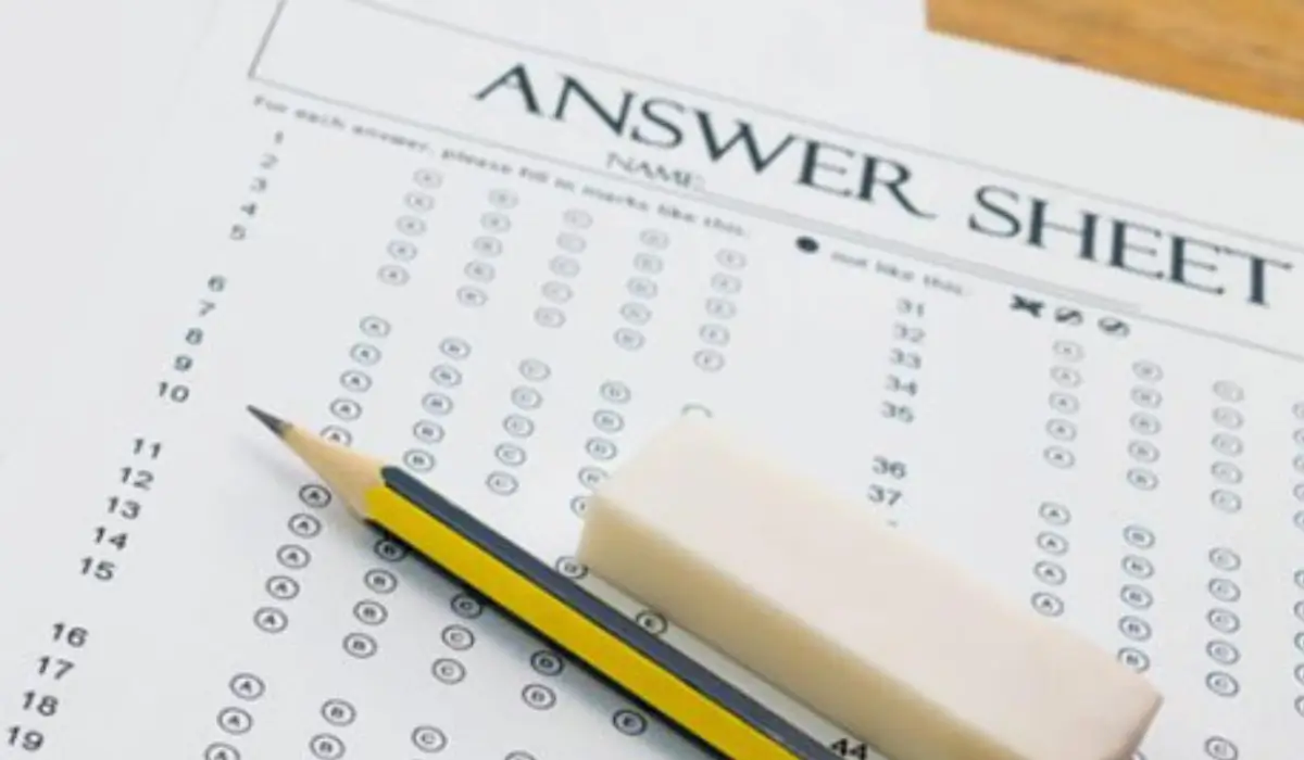 CIL MT Answer Key