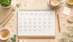 AP Job Calendar 2026