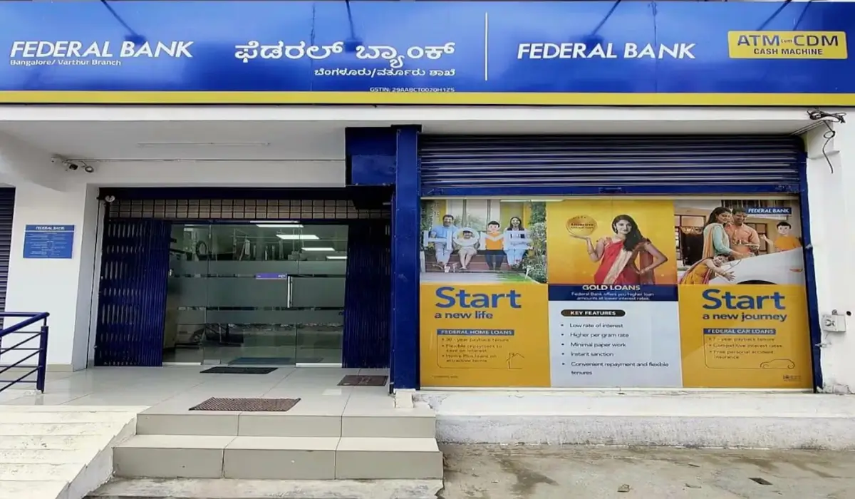 Federal Bank Sales Officer Recruitment 2026