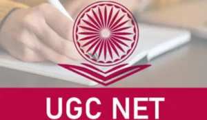 UGC NET Result