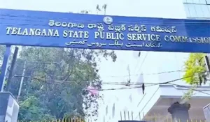 TGPSC Recruitment Notification