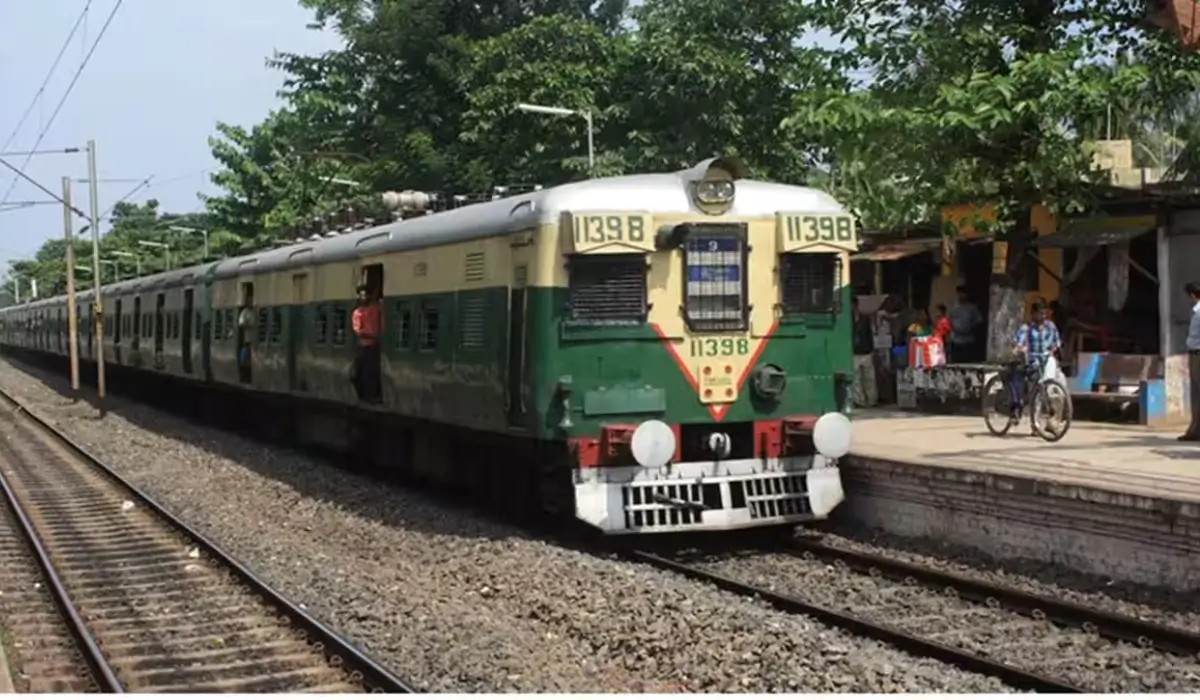 RRB NTPC Graduate CBT 2 Score Card 2026