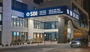SBI Trade Finance Officer Recruitment