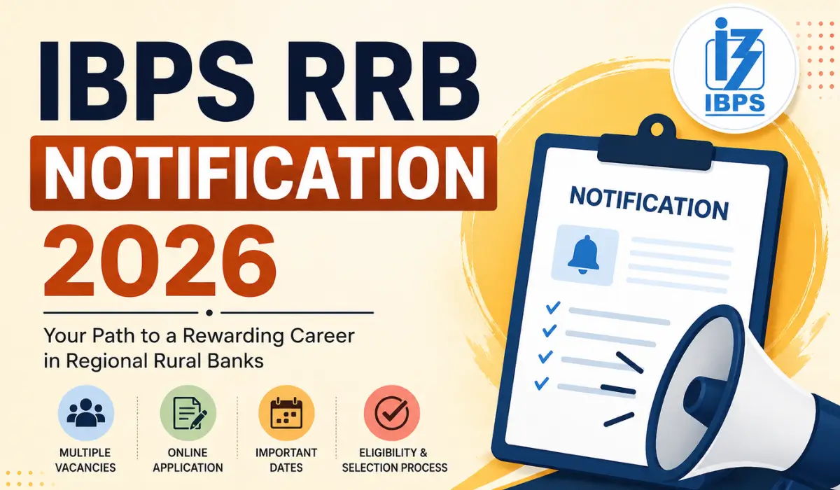 ibps rrb notification 2026