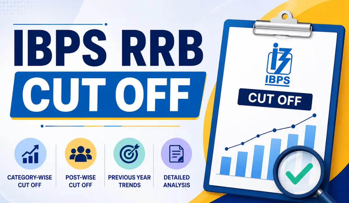ibps rrb cut off