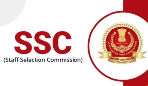 SSC JHT Exam City