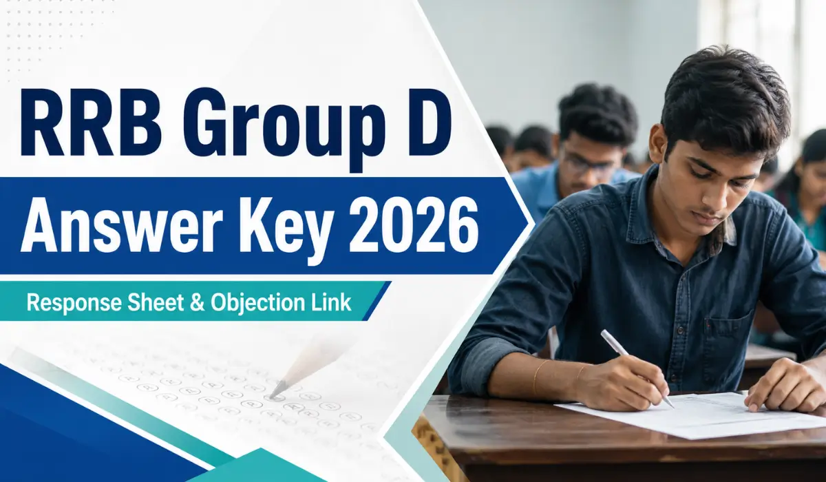 rrb group d answer key