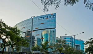 Bank of India SO Recruitment