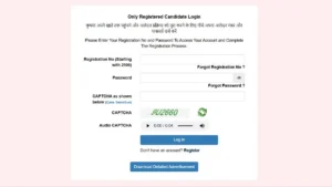 KVS NVS Interview Call Letter 2026