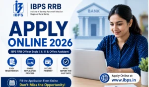 ibps rrb apply online 2026
