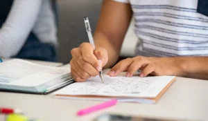 CCI Question Paper
