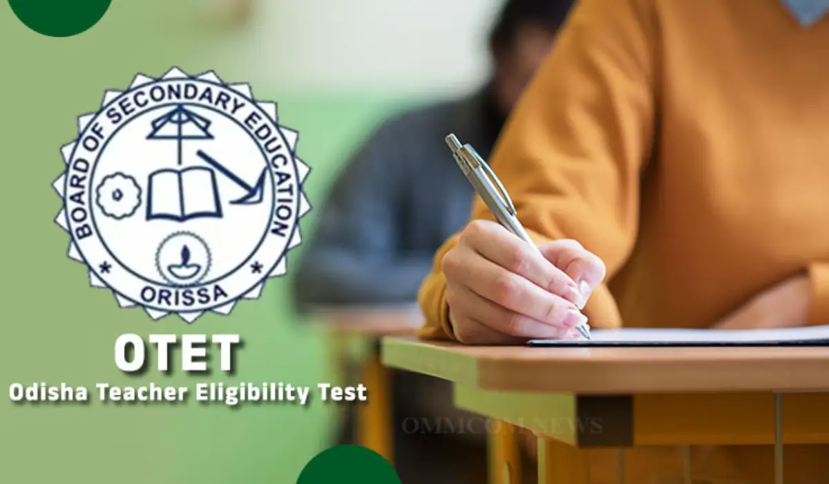 OTET Result 2026