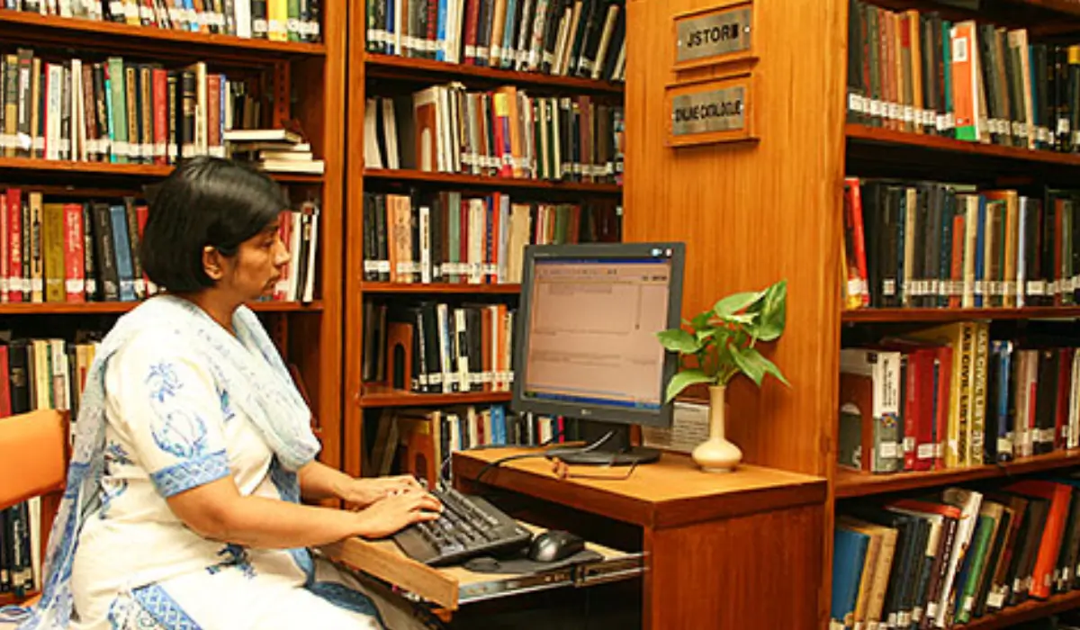 Bihar Librarian Vacancy