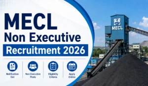 mecl recruitment 2026