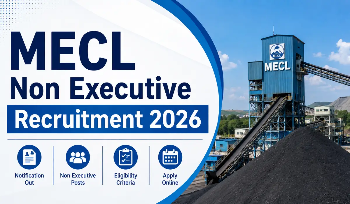 mecl recruitment 2026