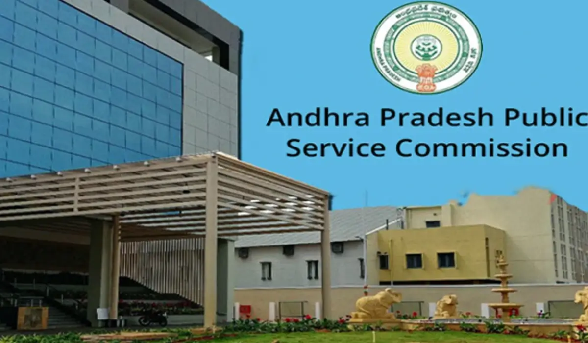 Arunachal Pradesh PSC Recruitment