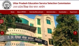 UP Special TET Notification 2026 Out, Apply Online & Check Eligibility