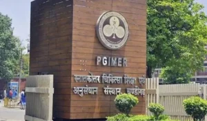 PGIMER Chandigarh Recruitment