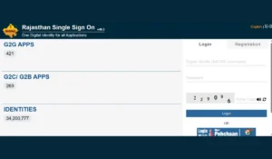 Rajasthan SET Admit Card 2026