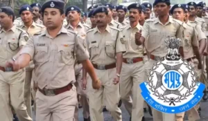 MP Police Constable Recruitment