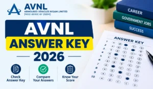 avnl answer key 2026