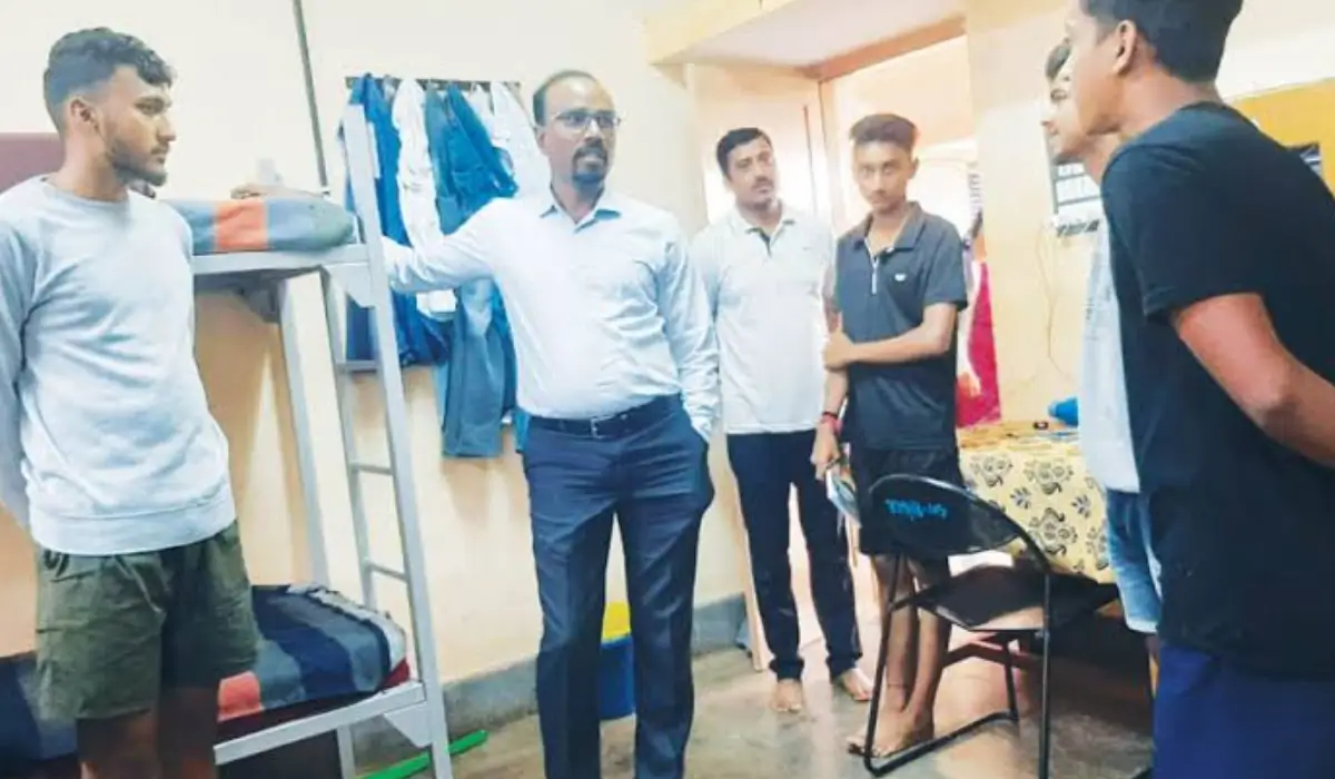 APPSC Hostel Welfare Officer Recruitment
