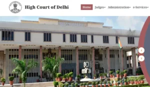 Delhi High Court SPA and PA Recruitment 2026