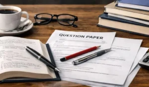RRB Paramedical Previous Year Question Paper