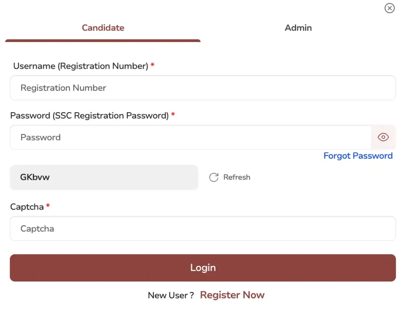 SSC CHSL