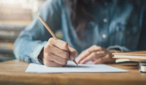 SSC Selection Post Phase 14 Question Paper