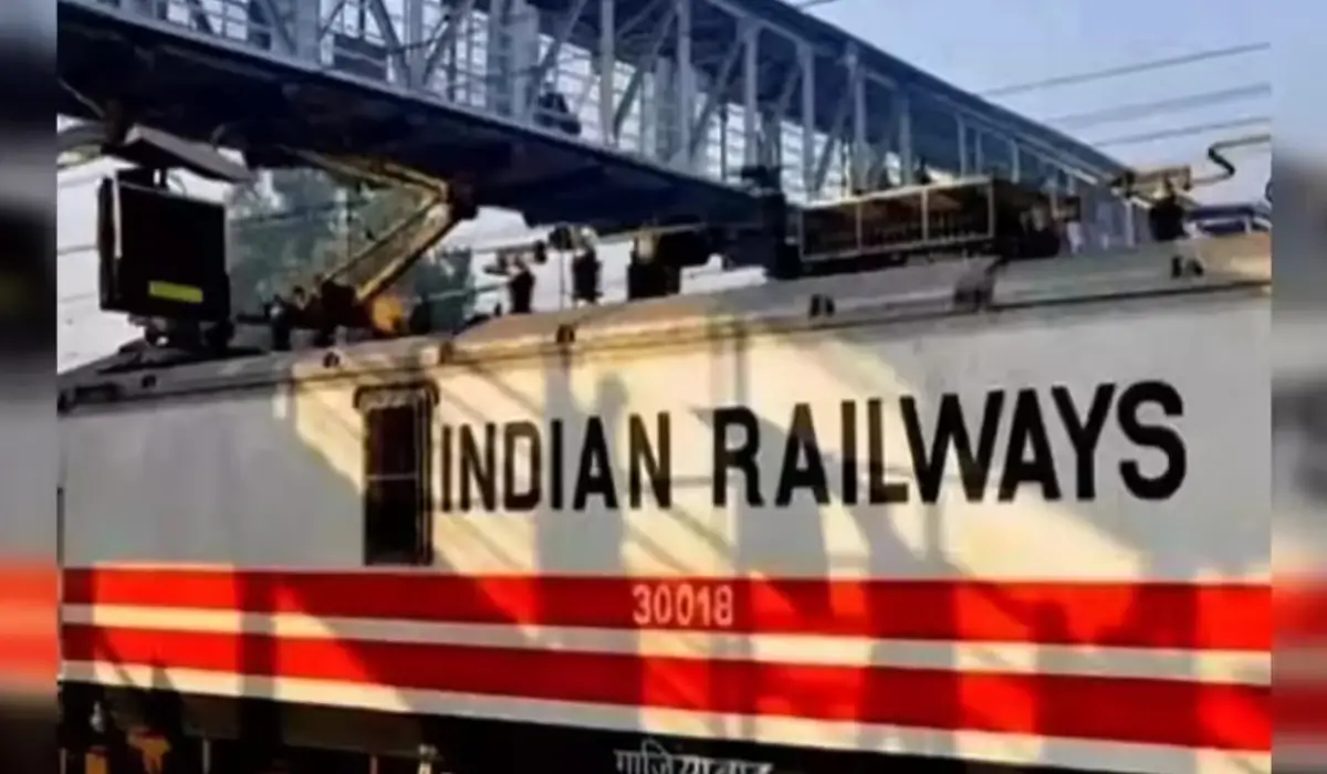 RRB JE Exam Date