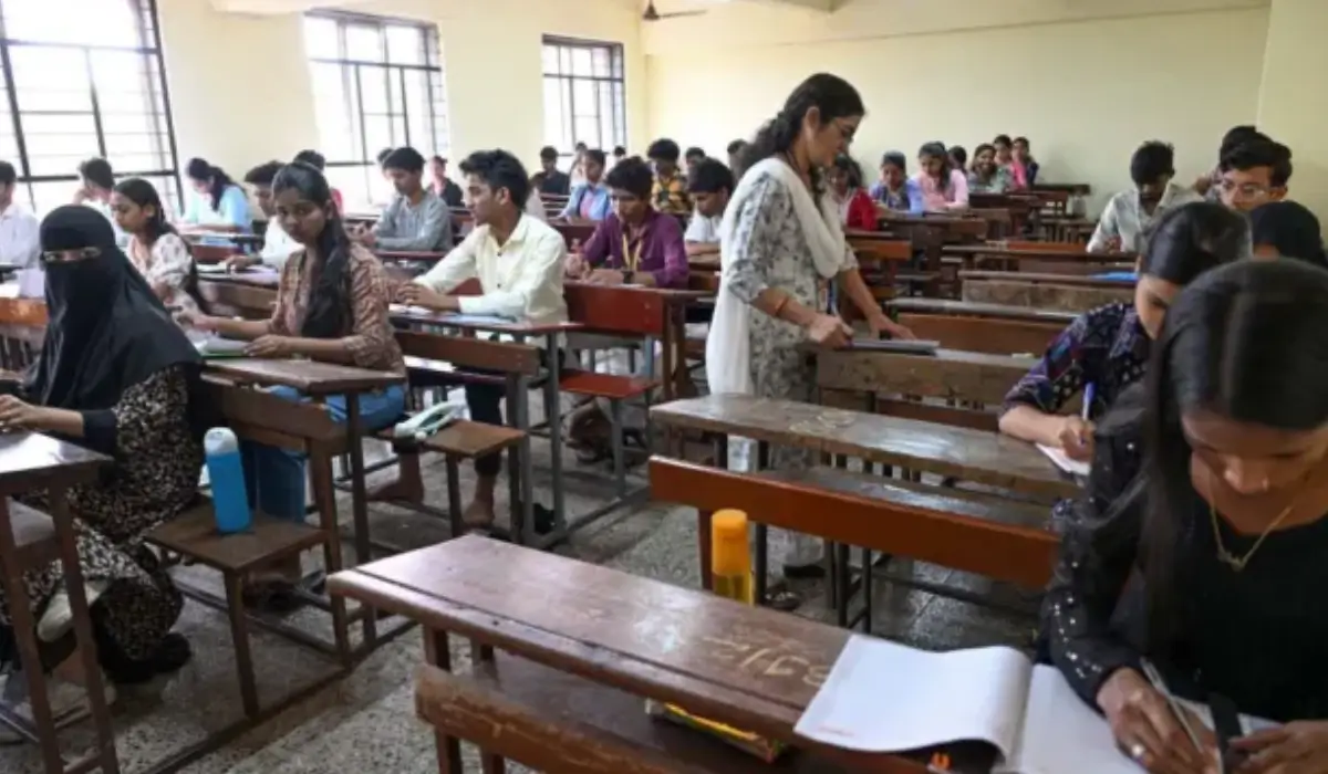 UPSSSC Excise Constable Question Paper 2026