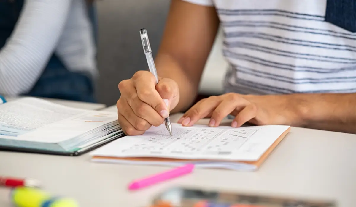 UPSSSC Pharmacist Question Paper 2026