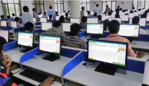DSSSB ASO Question Paper 2026
