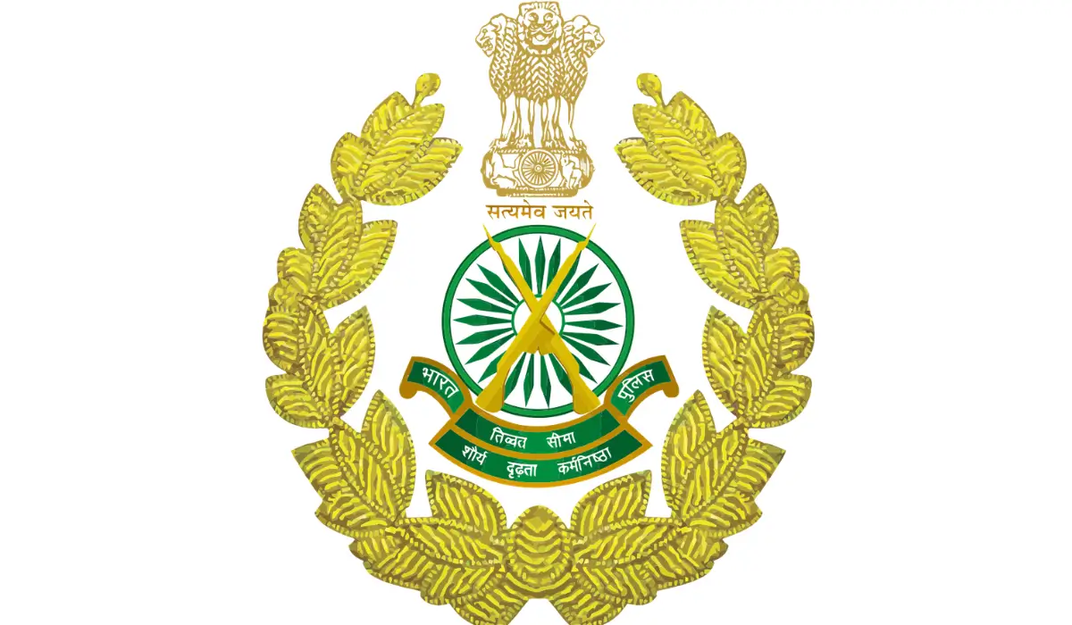 ITBP Head Constable Recruitment