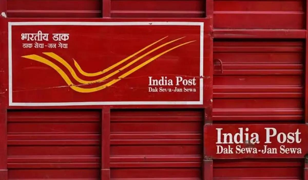 India Post GDS Online Form 2026
